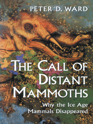 cover image of The Call of Distant Mammoths